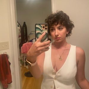 Meet your Posher, Pearl